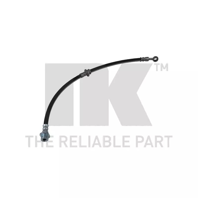 Flexible de frein NK 855223