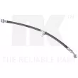 Flexible de frein NK 855224 - Visuel 1