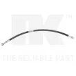Flexible de frein NK 855226 - Visuel 1