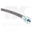 Flexible de frein NK 855226 - Visuel 3