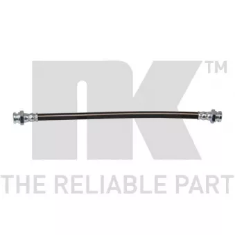Flexible de frein NK 855227