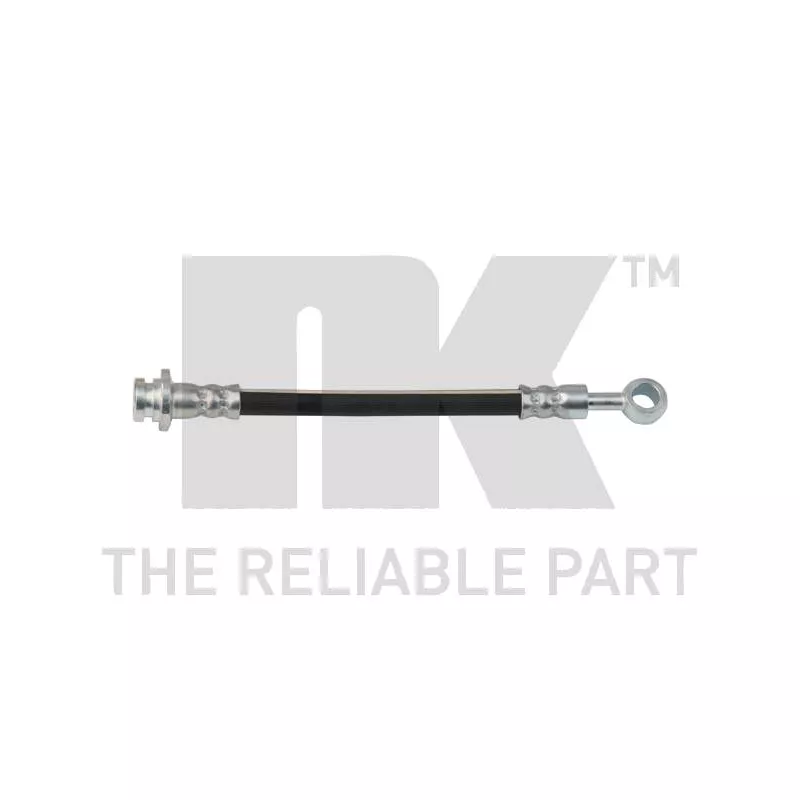 Flexible de frein NK 855229