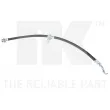 Flexible de frein NK 855230 - Visuel 1