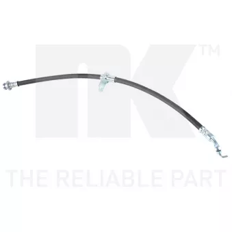 Flexible de frein NK 855230