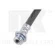 Flexible de frein NK 855230 - Visuel 2