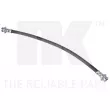 Flexible de frein NK 855231 - Visuel 1