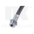 Flexible de frein NK 855231 - Visuel 2