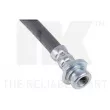 Flexible de frein NK 855231 - Visuel 3