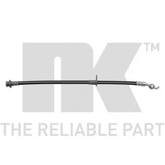 Flexible de frein NK 855232