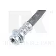 Flexible de frein NK 855234 - Visuel 2