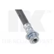 Flexible de frein NK 855237 - Visuel 3
