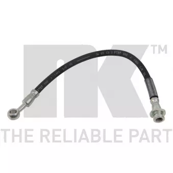Flexible de frein NK 855240