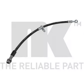 Flexible de frein NK 855242