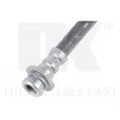 Flexible de frein NK 855246 - Visuel 2