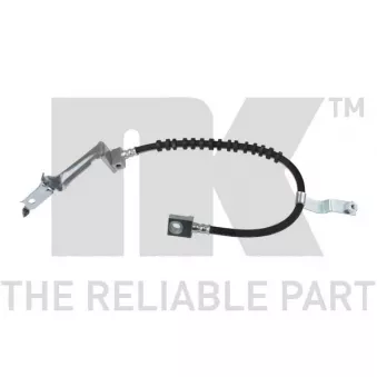 Flexible de frein NK 859304