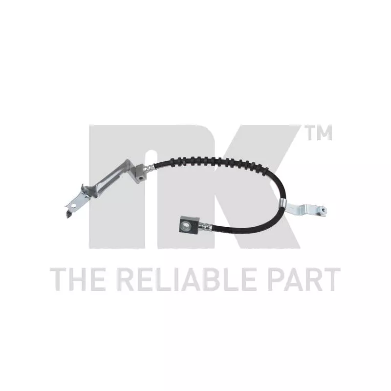 Flexible de frein NK 859304