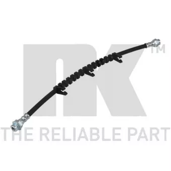 Flexible de frein NK 859306