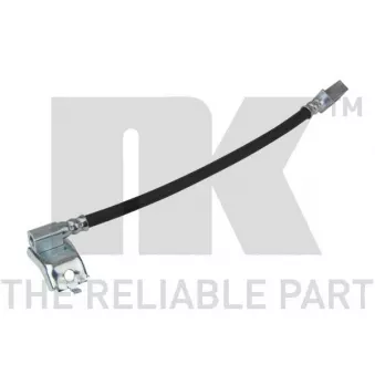 Flexible de frein NK 859307