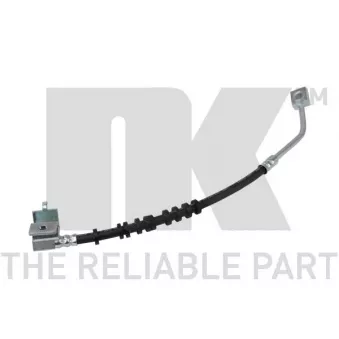 Flexible de frein NK 859309