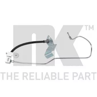 Flexible de frein NK 859311