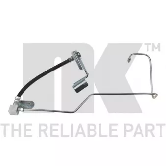 Flexible de frein NK 859312
