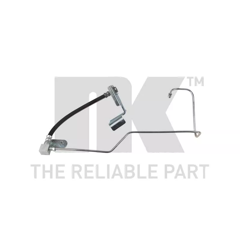Flexible de frein NK 859312