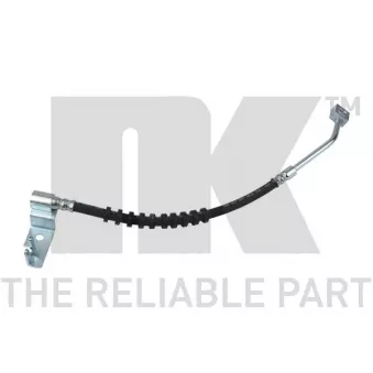 Flexible de frein NK 859313