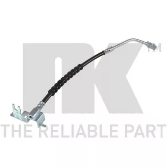 Flexible de frein NK 859314