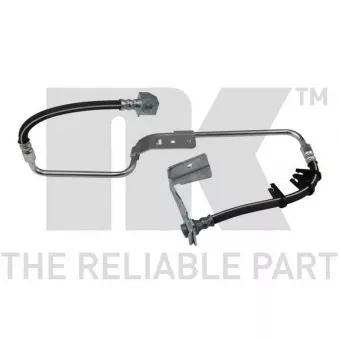 Flexible de frein NK 859315
