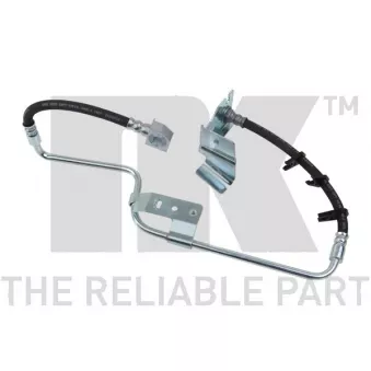Flexible de frein NK 859316