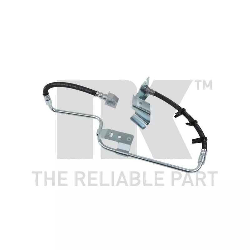 Flexible de frein NK 859316