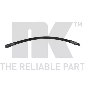 Flexible de frein NK
