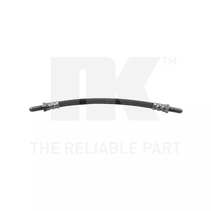Flexible de frein NK 859915