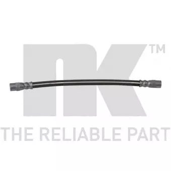 Flexible de frein NK 859928