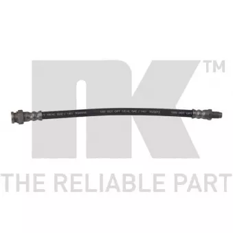 Flexible de frein NK 859930