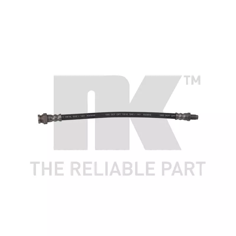 Flexible de frein NK 859930