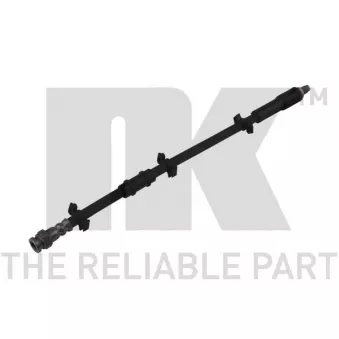Flexible de frein NK 859932
