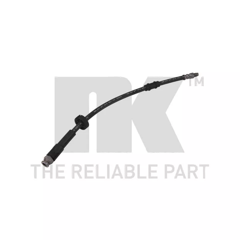 Flexible de frein NK 859934