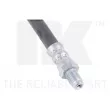 Flexible de frein NK 859935 - Visuel 3