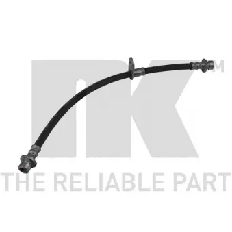 Flexible de frein NK 859937