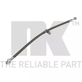 Flexible de frein NK 859942