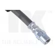 Flexible de frein NK 859950 - Visuel 3
