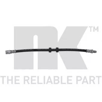 Flexible de frein NK 859958