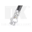 Flexible de frein NK 859959 - Visuel 2