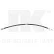 Flexible de frein NK 859961 - Visuel 1