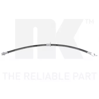 Flexible de frein NK