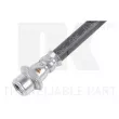 Flexible de frein NK 859961 - Visuel 2