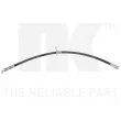 Flexible de frein NK 859962 - Visuel 1