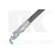 Flexible de frein NK 859962 - Visuel 2