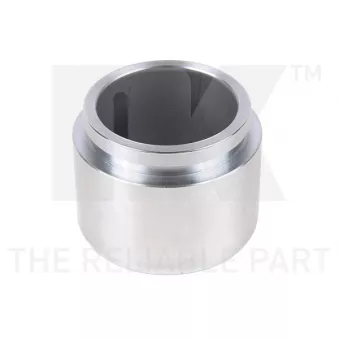 Piston, étrier de frein NK 8614002